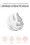 Facial Cleansing Foam - Creamy Latte Cleansing Foam Strawberry - 2