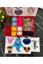 Iron-On Beads Set 6500 Pieces Coding Montessori Intelligence and Imagination, Educational Beads. - 7