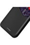 LAZO Leather Case - Samsung S22 Plus - Black - 2