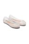Sosa-2 Women's Ballerina Flats Transparent 36/40