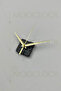 Clock Mechanism, Flowing Silent Wall Clock Mechanism, 14 mm Shaft (Set) Without Hanger - 4