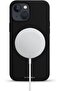 TINT Silicone Magsafe Case - Black - iPhone 14-6.1 - 4