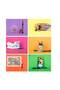 Set 8 markere Posca PC-1M - 5
