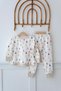 Children's Pajamas Set 1.0 Tog, Modal & Cotton - Party Caps - 2