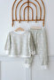 1.0 Tog Pajama Set, Modal Cotton and Papazta Pattern - 3