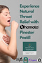 Hamata Pinester Pastil – Coastal Pine Menthol Lozenges, Throat Soothing & Refreshing, 12 Lozenges - 3