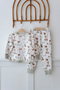 Children's Pajamas 1.0 Tog, Modal & Cotton - Dogs - 3