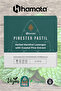 Hamata Pinester Pastil – Coastal Pine Menthol Lozenges, Throat Soothing & Refreshing, 12 Lozenges