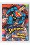 Coloring Book for Kids Featuring Superman Theme (20 Full Pages of Illustrated Coloring Book)