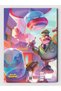 Subway Surfers Themed Coloring Book for Kids (20 Full Page Illustrated Coloring Book) - 2