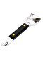 Bottle and Can Opener - Lid Opener Smooth Side Cut Can Bottle Tin Opener - 5