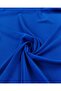 Chiffon in Blue Color Width 150 cm X Length 225 cm - 3