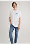 Printed Casual Loose Fit Men's T-Shirt - 2