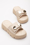 D193 Daily Orthopedic Guaranteed Women's Slippers - 6