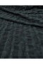 Gray Blue Color Jersey with Binding Width: 180 cm - 5