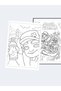 Subway Surfers Themed Coloring Book for Kids (20 Full Page Illustrated Coloring Book) - 3