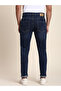 بنطال جينز قصير بقصّة Slim Fit - 5