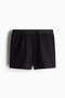 Pyjama vest top and shorts - 3