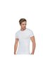 3 Pcs Men's Cotton Lycra Crew Neck Basic Combed Cotton t Shirt - 2