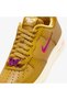 Air Force 1 '07 Just Do It 'bronzine' Sneaker - 4