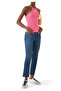 Classic Straight Cut Women's Jeans - 2