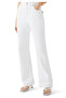 Korean Straight Leg Jean Pants - 5