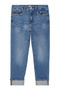 Weekend Cuffed Jeans