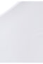 Palm Tree Patterned One Piece Swimsuit - White - 4