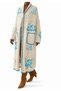 Stylish Long Wear-Resistant Cardigan - 5