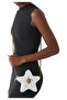 Star Cross Bag - Silver - 2