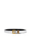 Stylish and Elegant Leather Belt