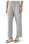 Stylish Women's Short Leg Pull-On Pants - 5