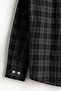 Loose Fit Textured shirt - 4