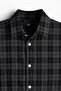 Loose Fit Textured shirt - 5
