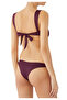 Fiji Bikini Bottom - Purple - 3