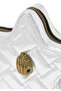Star Cross Bag - Silver - 4