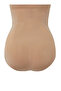 High Waist Corset Shorts