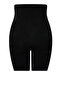 High Waist Mid Short Shorts