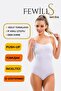 Pack of 3 Complete Body Recovery Bodysuit Corset (Seamless) Non-Marking Corset with Hooks at the Bottom - 4