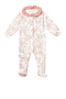 Floral Patterned Sleeping Bag