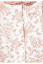 Floral Patterned Sleeping Bag - 3