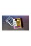 Invisible Bicycle Black Deck Frying Cards Playing Cards Black Collection - 4