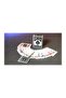 Invisible Bicycle Black Deck Frying Cards Playing Cards Black Collection - 3