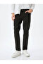 - Brad Jean Slim Fit Black Men 5Sam40061Nd - 2