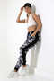 Unisex Camouflage Street Style Sweatpants Ck 213 - 3
