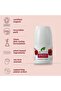 Dr Organic Rose Otto Deodorant, Aluminium Free, 50ml - 4