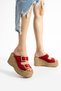 Tibu Shoes Garda Summer Model Sabo - 2