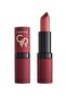 Velvet Matte Lipstick No: 31 Light Rose - Matte Lipstick - 8691190466312 - 3