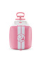 3in1 Ride On Suitcase- Panda - 4