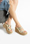 Tibu Shoes Garda Summer Model Sabo